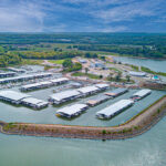 Lake Perry Yacht and Marina