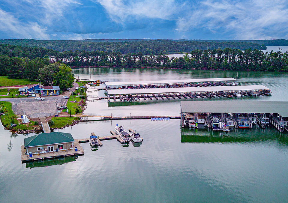 Southern Harbor Marina