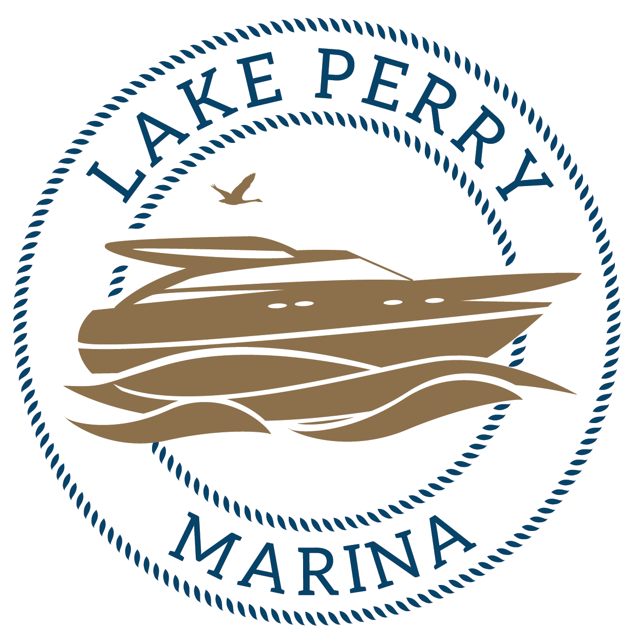 Lake Perry Yacht and Marina