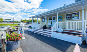 Anna Point Marina