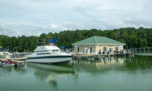 Southern Harbor Marina