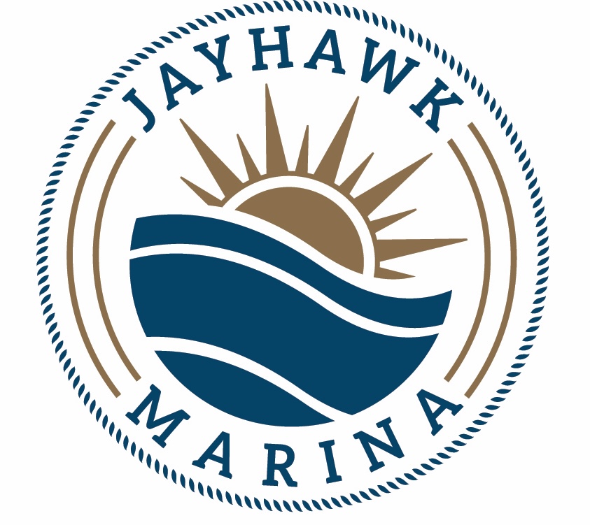 Jayhawk Marina Logo